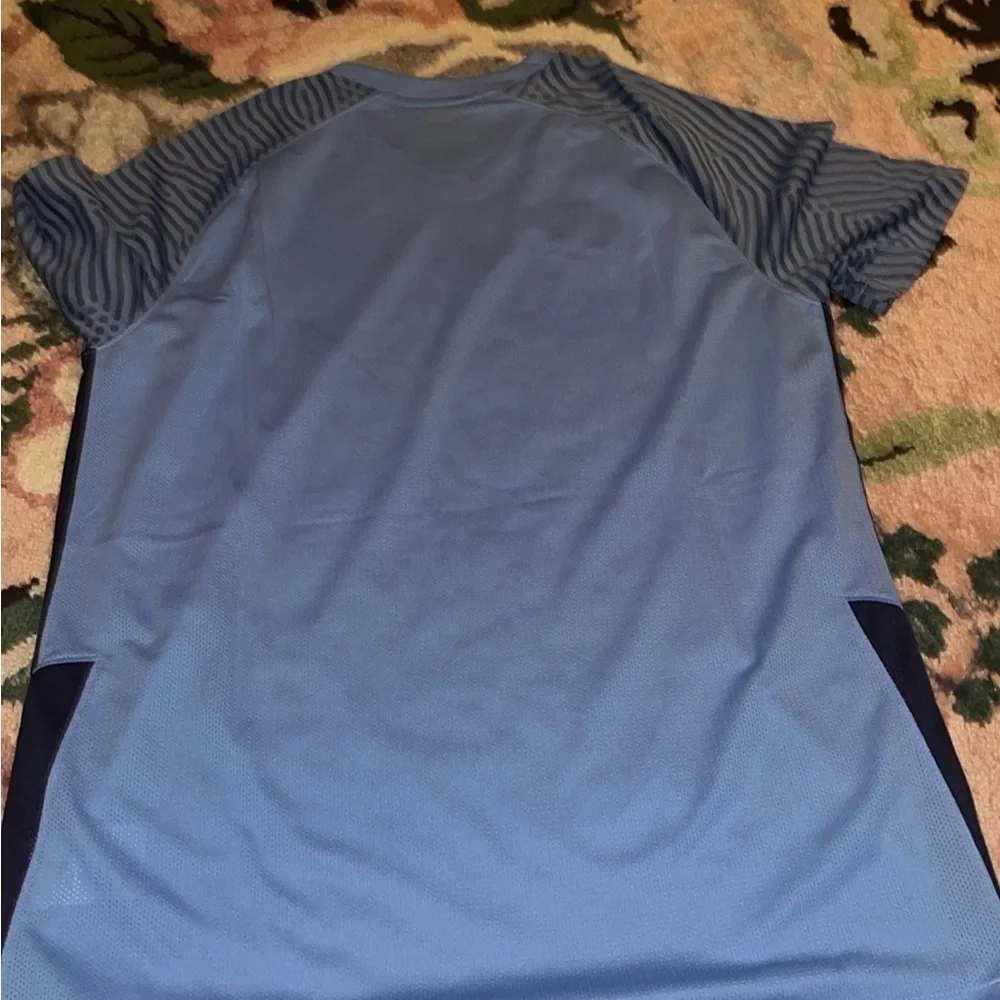 Nike soccer shirt